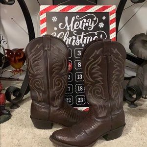 Womens Cowgirl Boots